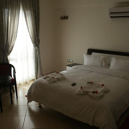 Appart Hotel Sourebou 阿加迪尔 外观 照片