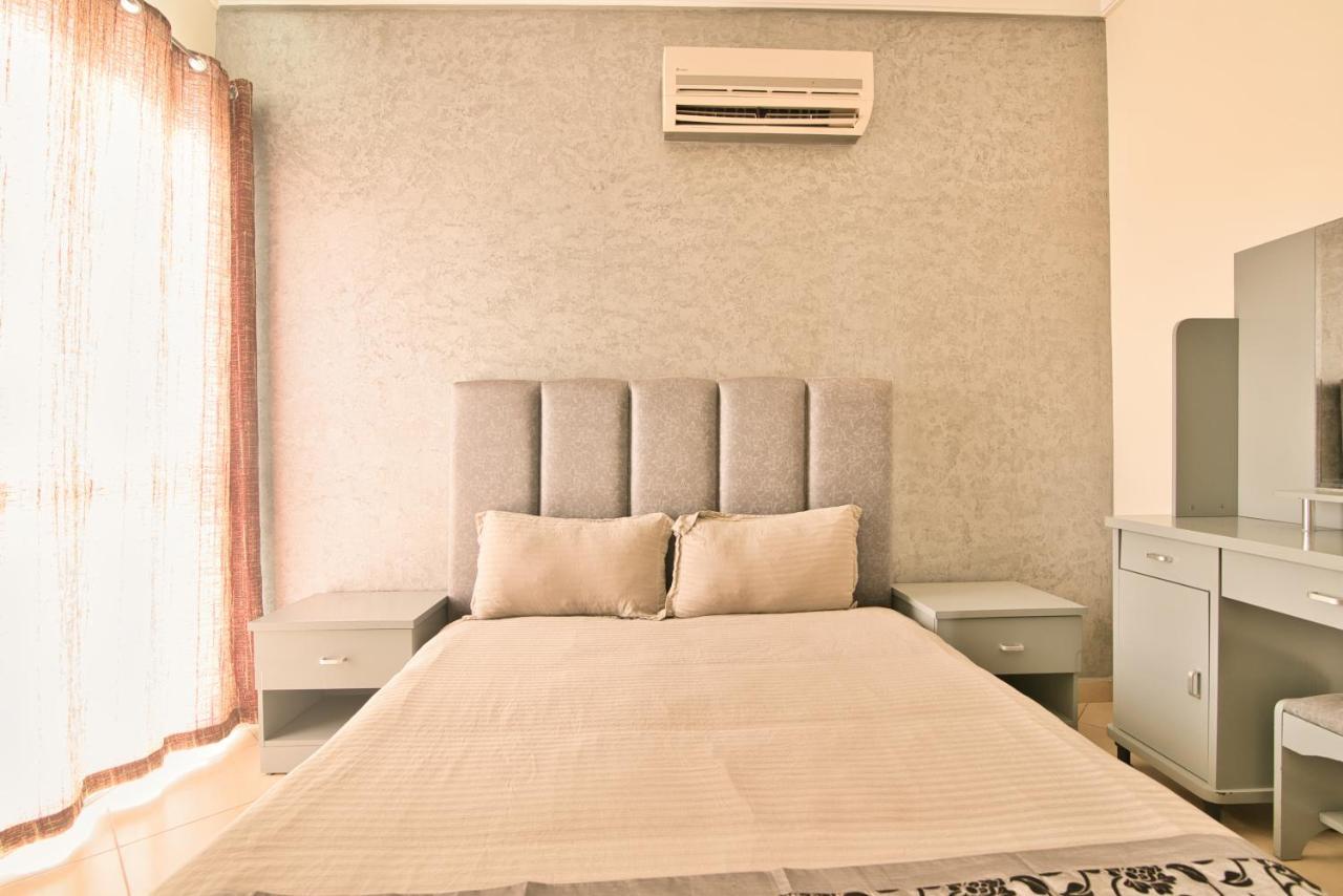 Appart Hotel Sourebou 阿加迪尔 外观 照片