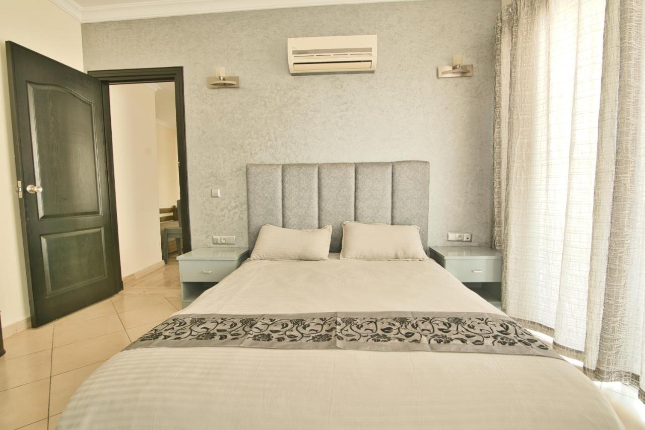 Appart Hotel Sourebou 阿加迪尔 外观 照片