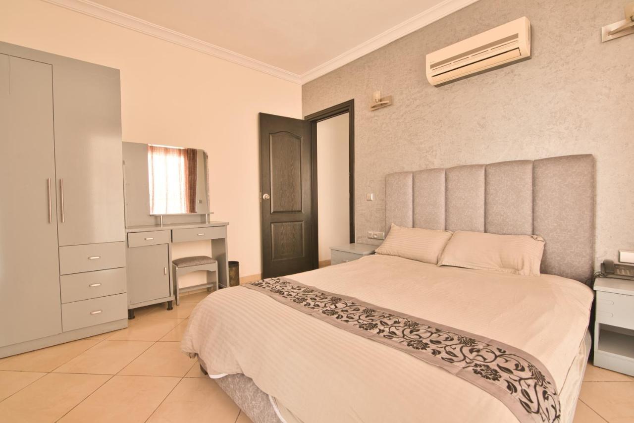 Appart Hotel Sourebou 阿加迪尔 外观 照片