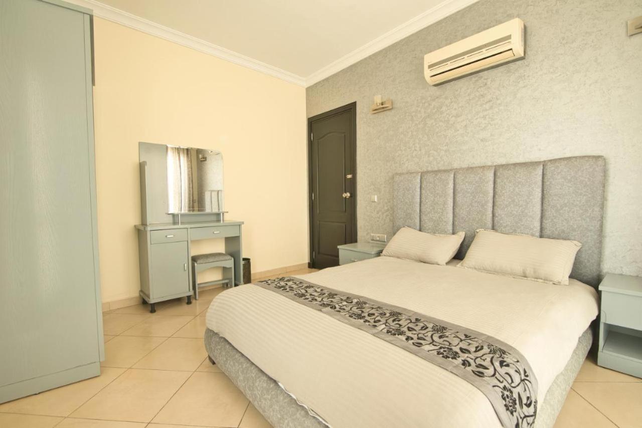 Appart Hotel Sourebou 阿加迪尔 外观 照片