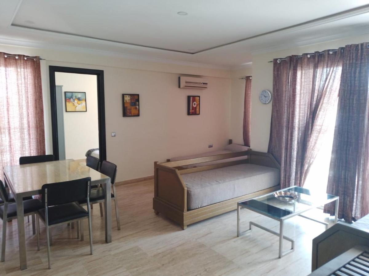 Appart Hotel Sourebou 阿加迪尔 外观 照片
