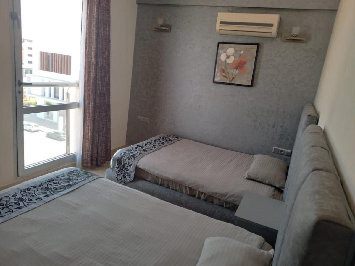 Appart Hotel Sourebou 阿加迪尔 外观 照片