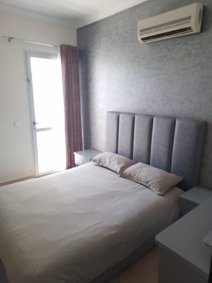 Appart Hotel Sourebou 阿加迪尔 外观 照片