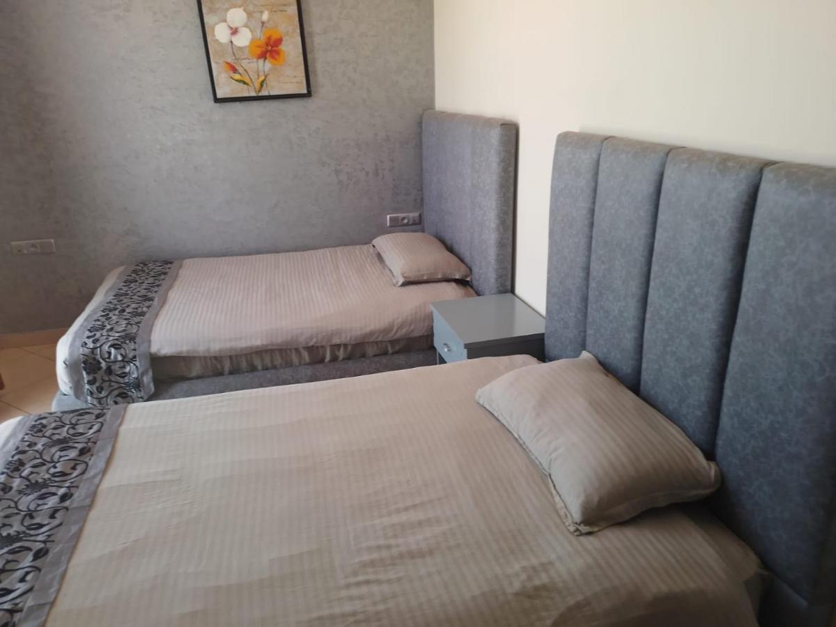 Appart Hotel Sourebou 阿加迪尔 外观 照片